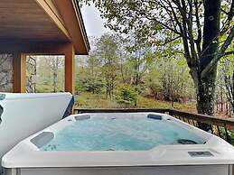 Mountainlair by Taylor Made Deep Creek