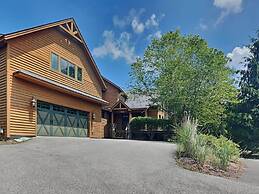Mountainlair by Taylor Made Deep Creek