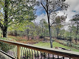 Mountainlair by Taylor Made Deep Creek
