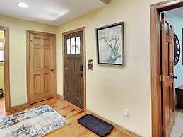 Mountainlair by Taylor Made Deep Creek