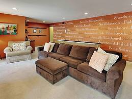 Mountainlair by Taylor Made Deep Creek
