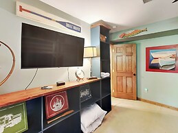 Mountainlair by Taylor Made Deep Creek
