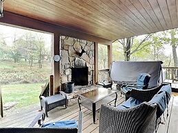Mountainlair by Taylor Made Deep Creek