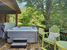 Mountainlair by Taylor Made Deep Creek