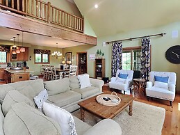 Mountainlair by Taylor Made Deep Creek