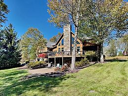 Mountainlair by Taylor Made Deep Creek