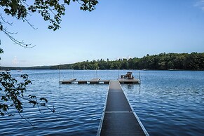 Nature's Retreat by Taylor Made Deep Creek