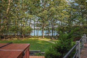 Nature's Retreat by Taylor Made Deep Creek