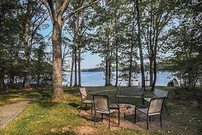 Nature's Retreat by Taylor Made Deep Creek