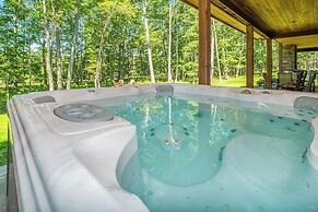 Off the Deep End by Taylor Made Deep Creek