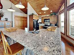 One Ski Hill by Taylor Made Deep Creek