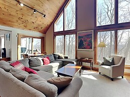 One Ski Hill by Taylor Made Deep Creek