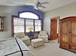 One Ski Hill by Taylor Made Deep Creek