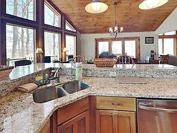 One Ski Hill by Taylor Made Deep Creek