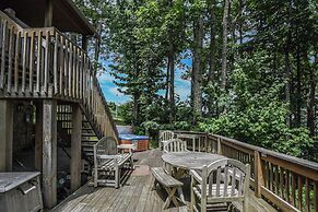 One Ski Hill by Taylor Made Deep Creek