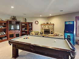 One Ski Hill by Taylor Made Deep Creek