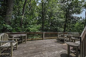 One Ski Hill by Taylor Made Deep Creek