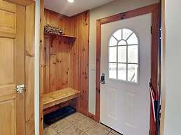 One Ski Hill by Taylor Made Deep Creek