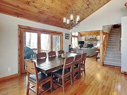 One Ski Hill by Taylor Made Deep Creek