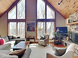 One Ski Hill by Taylor Made Deep Creek