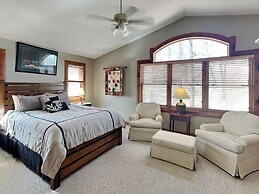 One Ski Hill by Taylor Made Deep Creek