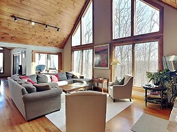 One Ski Hill by Taylor Made Deep Creek