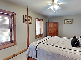One Ski Hill by Taylor Made Deep Creek