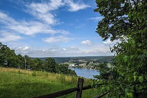 One Ski Hill by Taylor Made Deep Creek