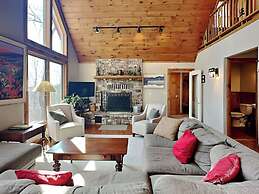 One Ski Hill by Taylor Made Deep Creek