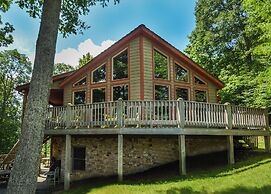 One Ski Hill by Taylor Made Deep Creek