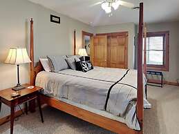 One Ski Hill by Taylor Made Deep Creek