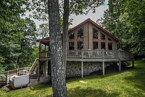 One Ski Hill by Taylor Made Deep Creek