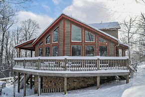 One Ski Hill by Taylor Made Deep Creek