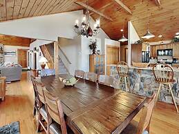One Ski Hill by Taylor Made Deep Creek