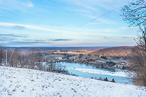 One Ski Hill by Taylor Made Deep Creek