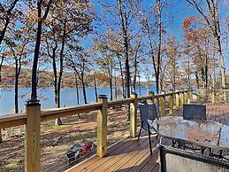 Over the Rainbow by Taylor Made Deep Creek
