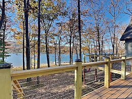Over the Rainbow by Taylor Made Deep Creek