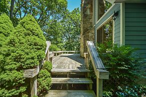 Paradise at Penn Cove