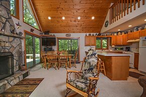 Paradise at Penn Cove