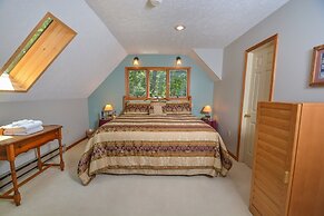 Paradise at Penn Cove