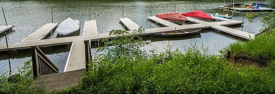 Paradise at Penn Cove