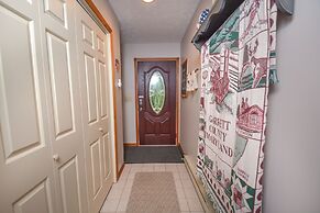 Paradise at Penn Cove