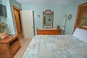 Paradise at Penn Cove