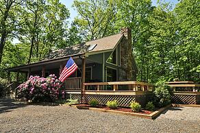 Paradise at Penn Cove