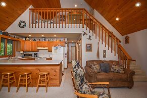 Paradise at Penn Cove