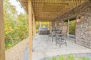 Parhelion Chalet by Taylor Made Deep Creek