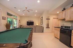 Play-a-way Chalet by Taylor Made Deep Creek