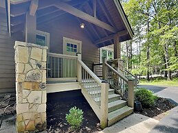 Play-a-way Chalet by Taylor Made Deep Creek