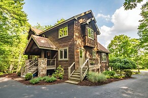 Play-a-way Chalet by Taylor Made Deep Creek