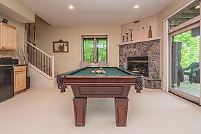 Play-a-way Chalet by Taylor Made Deep Creek